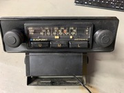 Stare retro radio Blaupunkt Amsterdam 12