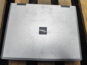 Dwa laptopy Fujitsu Siemens Amilo Pro V3525 i EF6 na części lub do naprawy 