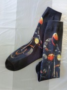 Skarpetki dla fanów motocykli