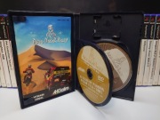 Paris-Dakar Rally LIMITED EDITION PS2
