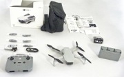 Dron DJI Mini 4K Fly More Combo RC-N1C z kamerą 4K