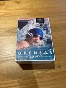 Słuchawki OPEN EAR – przewodzenie kostne | IP68 | do pływania