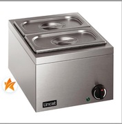 Bemar elektryczny lincat