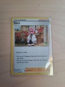 Karta pokemon Klara - SWSH06: Chilling Reign (SWSH06) 145/198 Holo