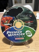 PREMIER MANAGER 2003 - 04 - ZOBACZ TEŻ INNE 