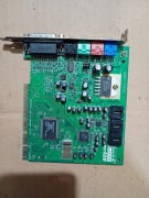 Sound Blaster PCI 128 CT4700 PCI sprawna