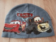 Czapka zimowa chłopięca rozm.4/6 lat