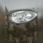 Lampa Lancia Musa po lifcie