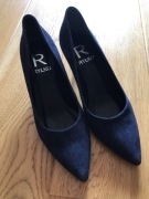 Buty Ryłko rozmiar 36