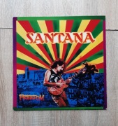Santana - Freedom LP winyl