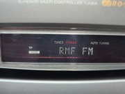 radio, Tuner radiowy Sony ST-EX100. RDS, sprawny ! wysyłka 