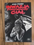 Jack Finney - Inwazja porywaczy ciał ( Vesper)