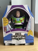 Buzz Astral Oryginalny Disney Pixar Nowy