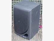 Kolumna 1 szt głośnik wieży mikro DUAL CL2200 30W/50W 6 Ohmów