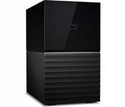 WD My Book Duo 12TB (2x6) USB 3.2 Gen. 1