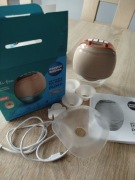 Laktator canpol babies hands free