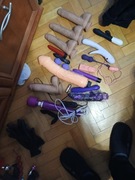 Zabawki dla dorosłych