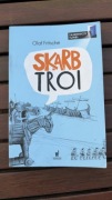Skarb troi lektura
