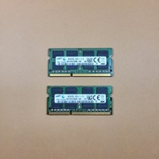 Pamięć RAM DDR3L Samsung 16GB (2 x 8GB) - Zestaw