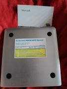 Nowa stacja dysk do laptopa przenośna 