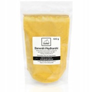 Barwnik wędkarski Górek 100g - ŻÓŁTY