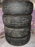 Opony letnie Michelin primacy 4 R17 205/55 91V