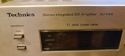 Technics SU-V4A Vintage Po generalnym serwisie 100% sprawny