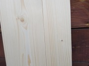 Deski heblowane, Sztachety świerkowe  140x9x2 cm