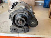 Alternator rozrusznik prądnica Audi A7 A8 Q7 A6 4N0903028H 