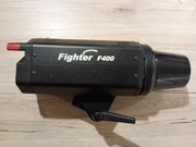 lampa błyskowa fighter f400