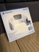 Dualsense PS5 Astrobot stan jak nowy nie uzywany