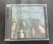 Deep Purple - Machine Head CD 2015