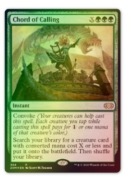 Chord of Calling Promo