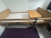 Łóżko Rehabilitacyjne 