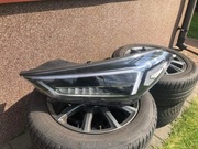 SPRZEDAM LAMPĘ LEWĄ PRZÓD FULL LED TUCSON 2018