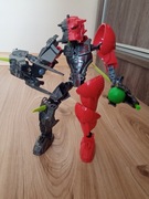 LEGO Hero Factory 6218 Splitface