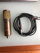 Mikrofon studyjny sE Electronics sE2200a – pojemnościowy, unikalny kolor!