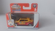 PONTIAC PIRANHA MATCHBOX 2002r