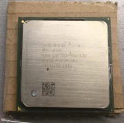 Procesor Pentium 4 (1.8/512/400) s478