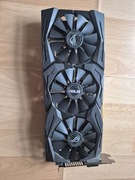 Asus GTX 1070 8GB Strix ROG
