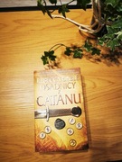 ,,Osadnicy z Catanu" Rebecca Gable