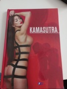 Książka Kamasutra 