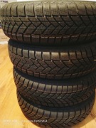 NOWE opony zimowe Matador Nordica 155/70 R13 T