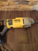 Rems wiertnica do betonu