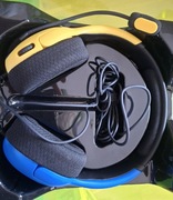 Słuchawki nintendo pdp