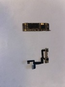 BRAK BLOKAD | Płyta Głowna Apple IPhone 11  + Moduł TrueDepth