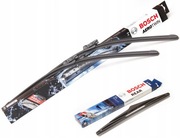 Wycieraczki pióra BOSCH AEROTWIN ZESTAW A640S + H304 FORD FOCUS 3 01.2011-