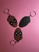 Brelok Deadpool - dla prawdziwych fanów!