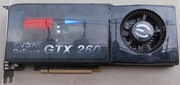 Karta graficzna EVGA GeForce GTX 260