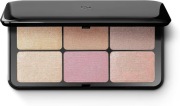 KIKO MILANO Irresistible Total Look paleta do konturowania twarzy 01